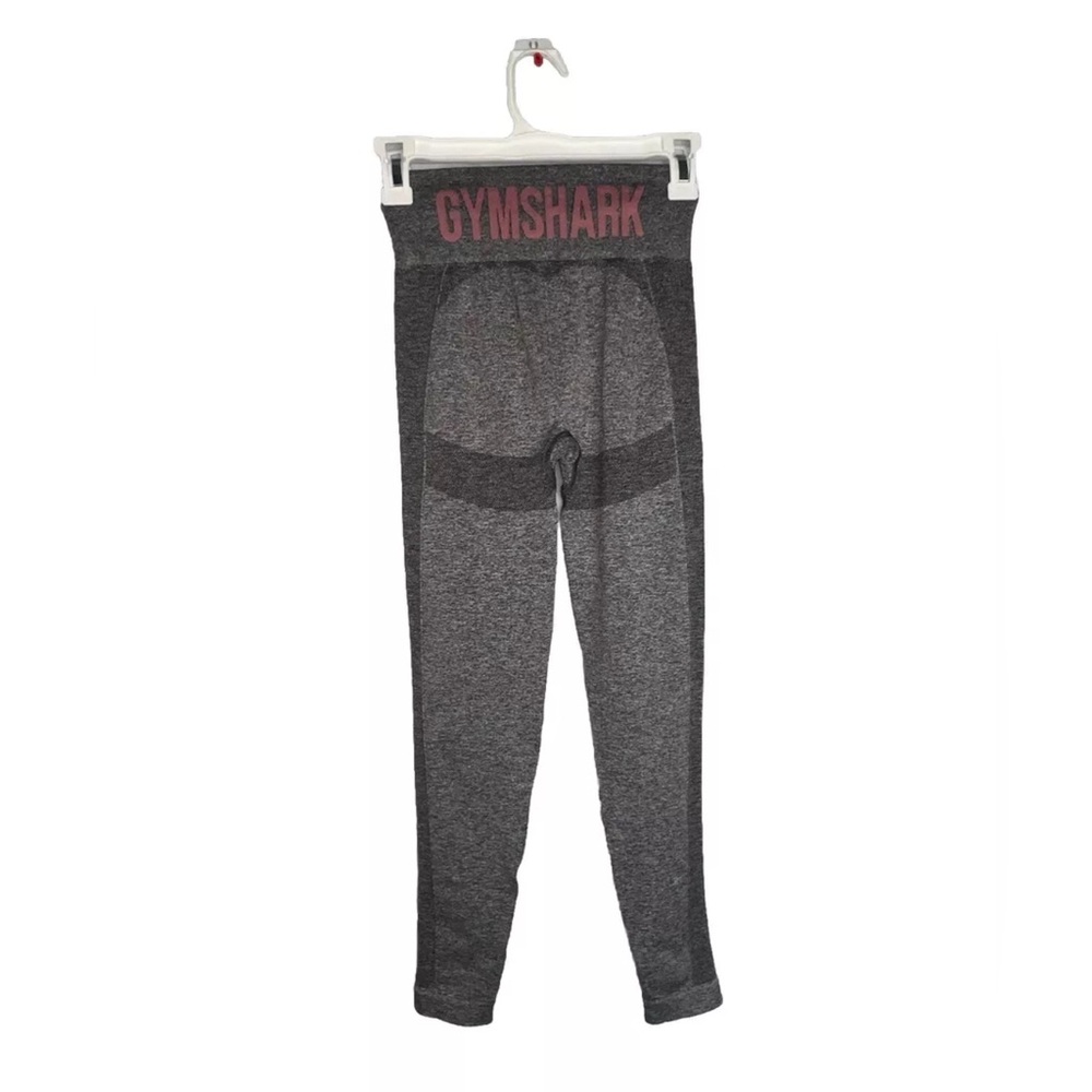 gymshark leggings small